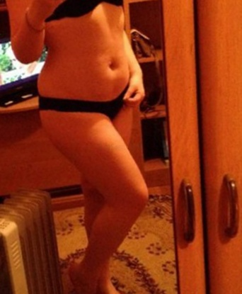 Анкета проститутки Яна - город Малка, 23 года, №9212